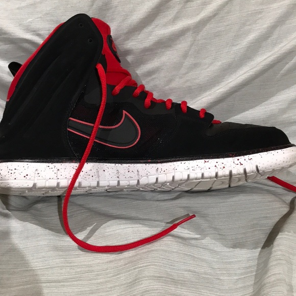 2/$65 🔥Nike Dunk free🔥 - Picture 2 of 5